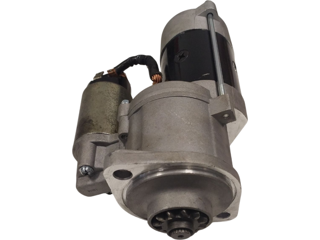 Anlasser für Mitsubishi Weidemann 4DQ5 4DQ50 12Volt 2,0kW 11 Zähne