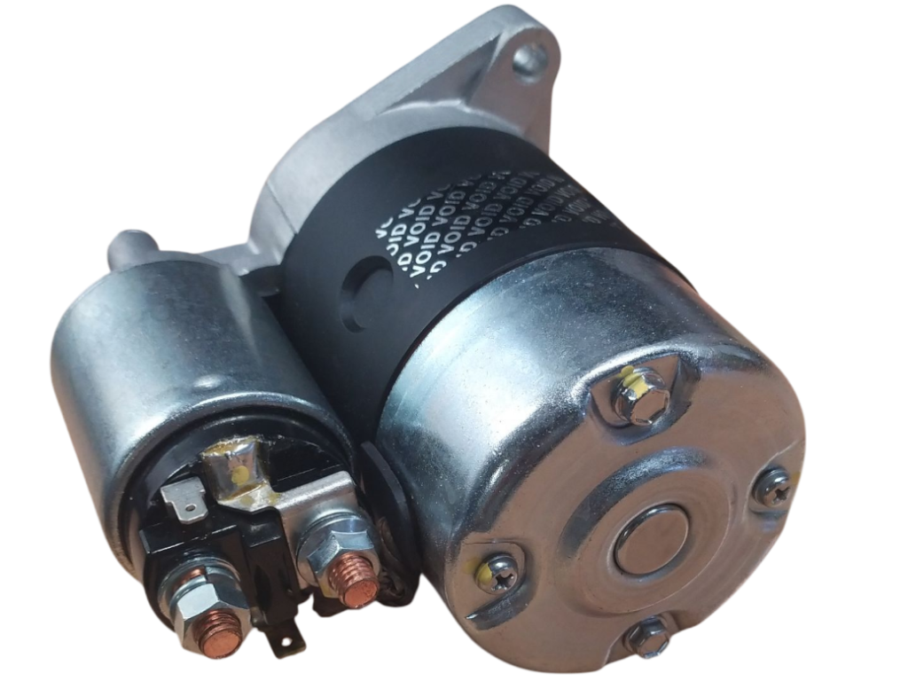 Anlasser für div Kubota Motoren