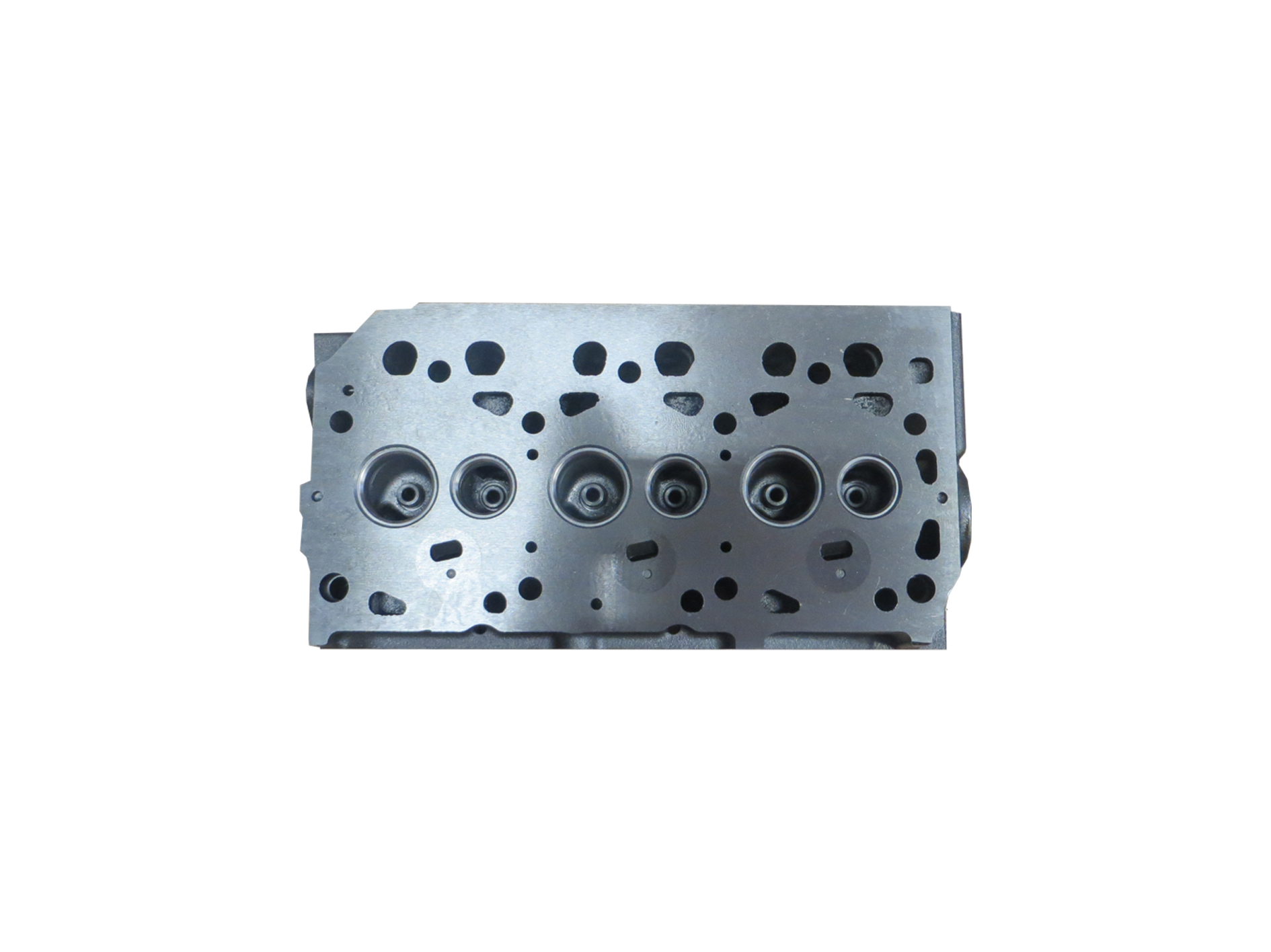 Zylinderkopf für Kubota V2403 V2403-M V2403-T