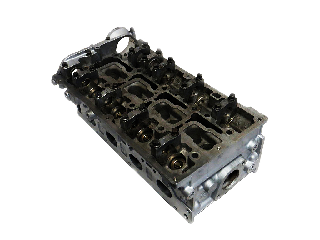 Zylinderkopf für Alfa Romeo 1,8i 2,0i 16V