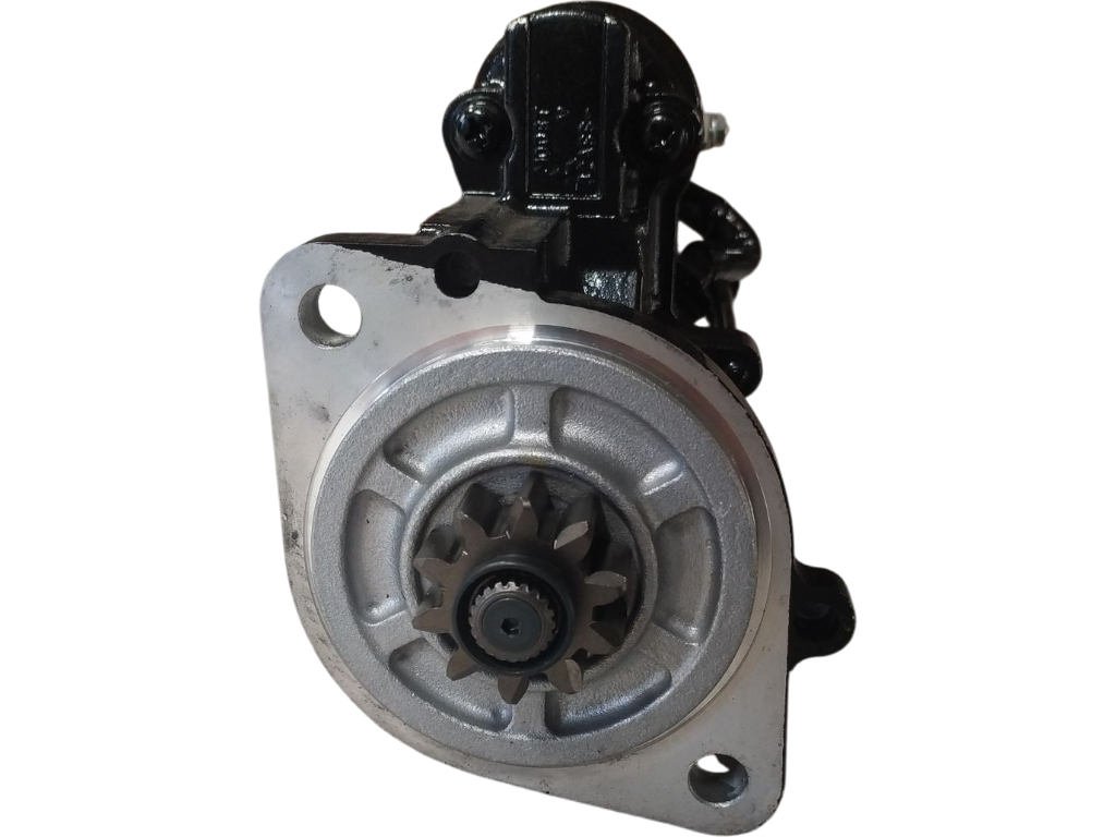 Anlasser für Mitsubishi S4S S4S-DT 12V 2,2kW