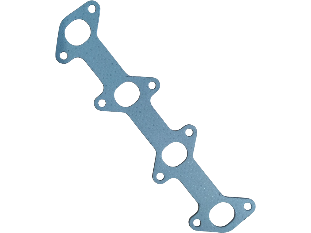 Abgaskrümmerdichtung für Mitsubishi K4C K4D K4E K4F MM40857701