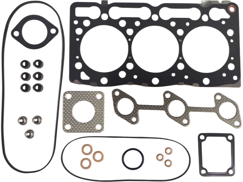 Dichtungssatz Zylinderkopf für Kubota D1005 D1105