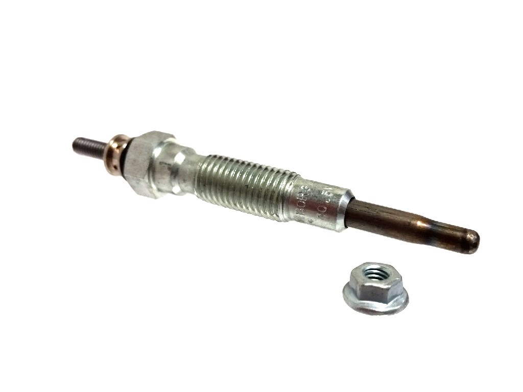 Glühkerze 10,5 Volt für Mitsubishi S3L S3L2 S4L S4L2 S4Q S4Q2 K4N 32A6603100