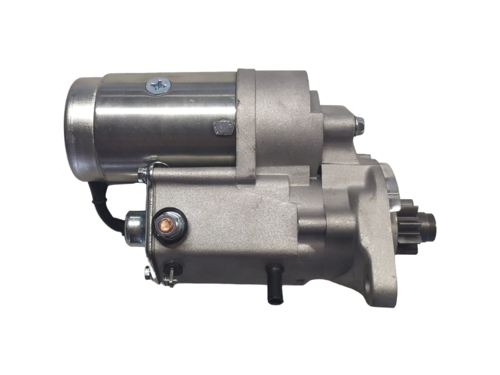 Anlasser für Kubota V2003-M-T V2203 V2203-DI 12 Volt 2,0kW 9 Zähne