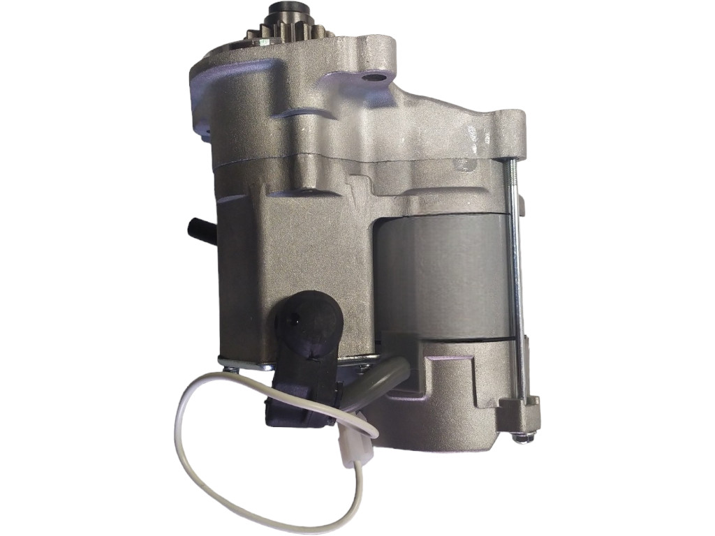 Anlasser für Kubota D905, D1005, D1105, V1505, V1505-T 12Volt / 1,4kW (13 Zähne)