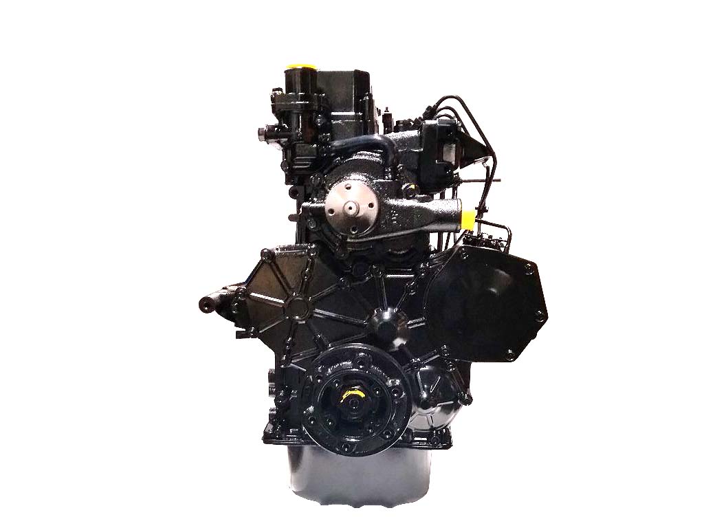 Motor Austauschmotor für Mitsubishi S4S im AT