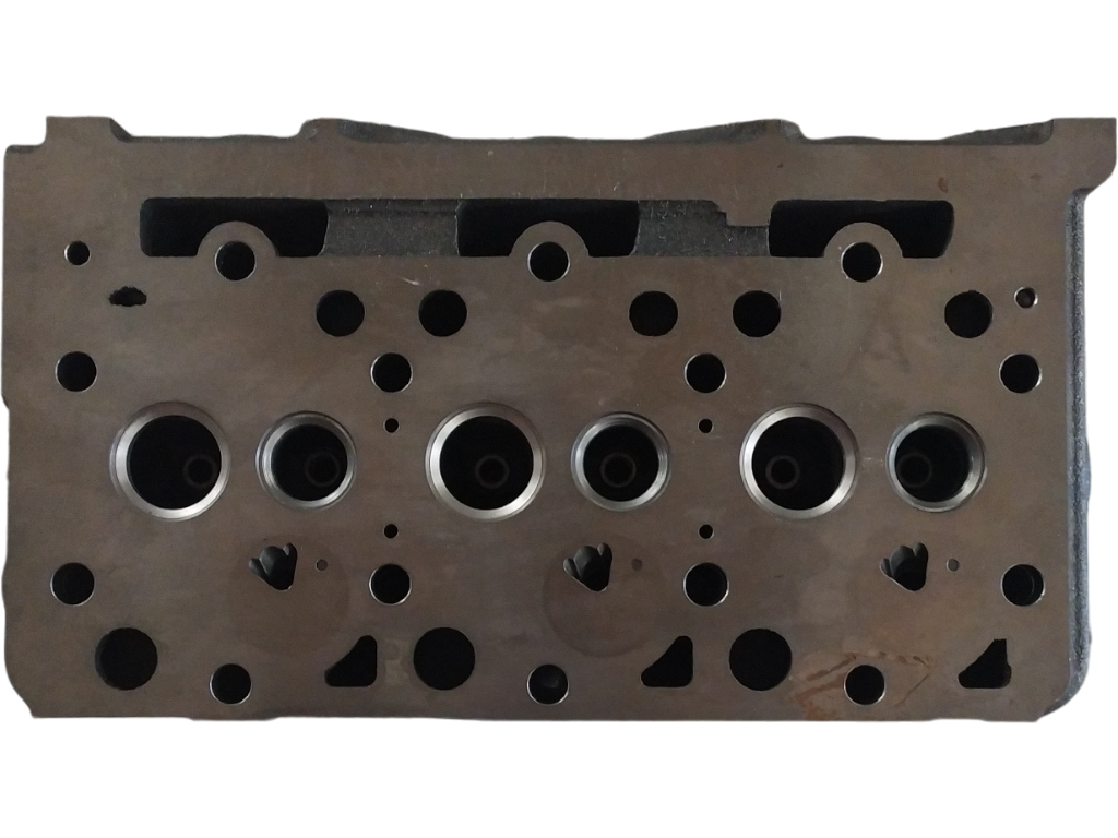 Zylinderkopf für Kubota D1803-M D1803M