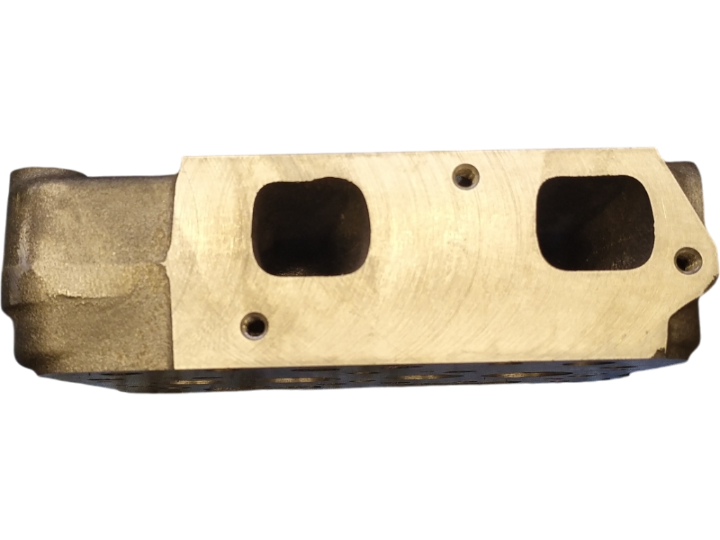 Zylinderkopf für Kubota Z482 - ohne Bohrungen für VD-Befestigung