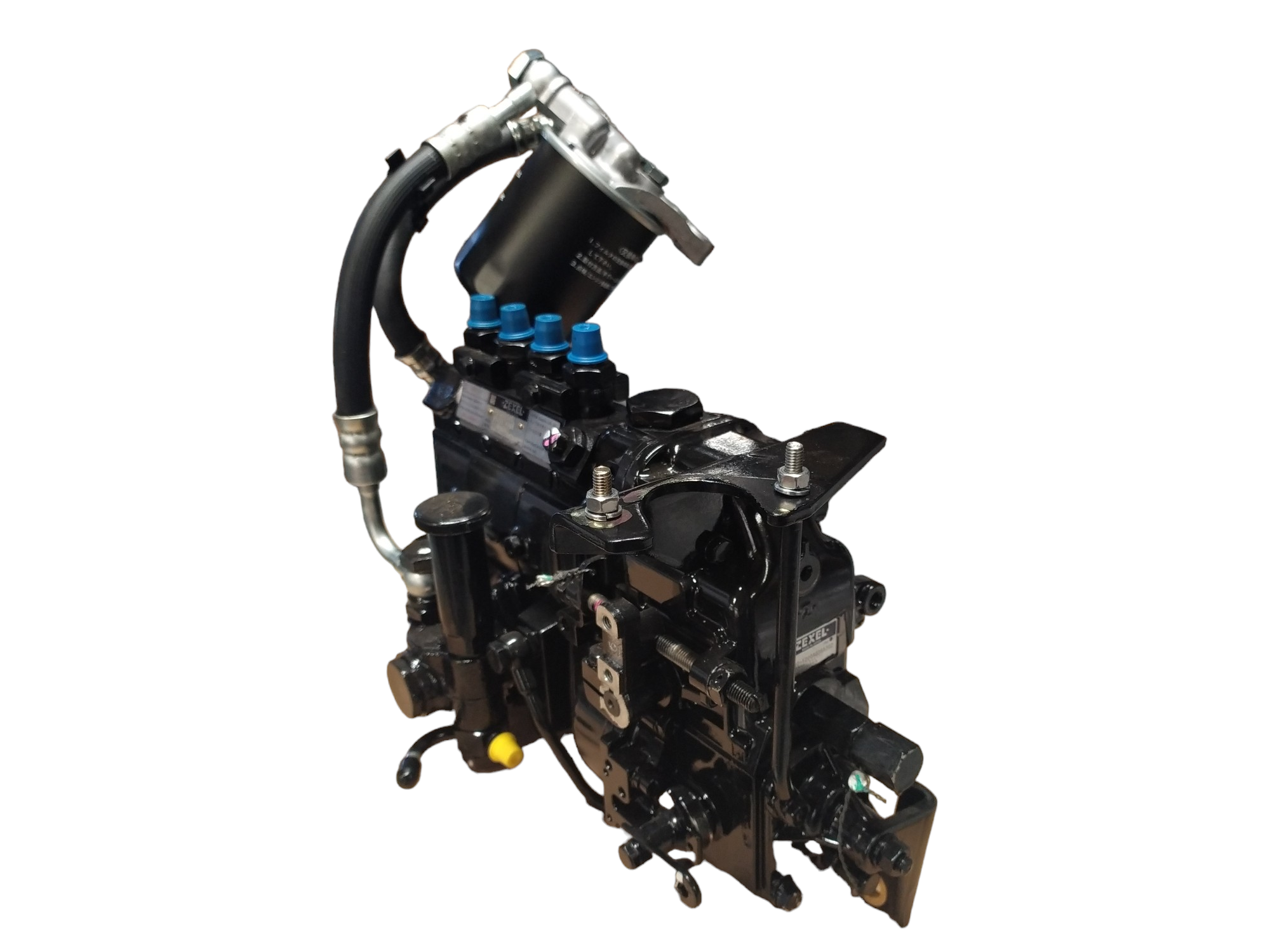 Einspritzpumpe für Mitsubishi S4S-61SD 32A6501230