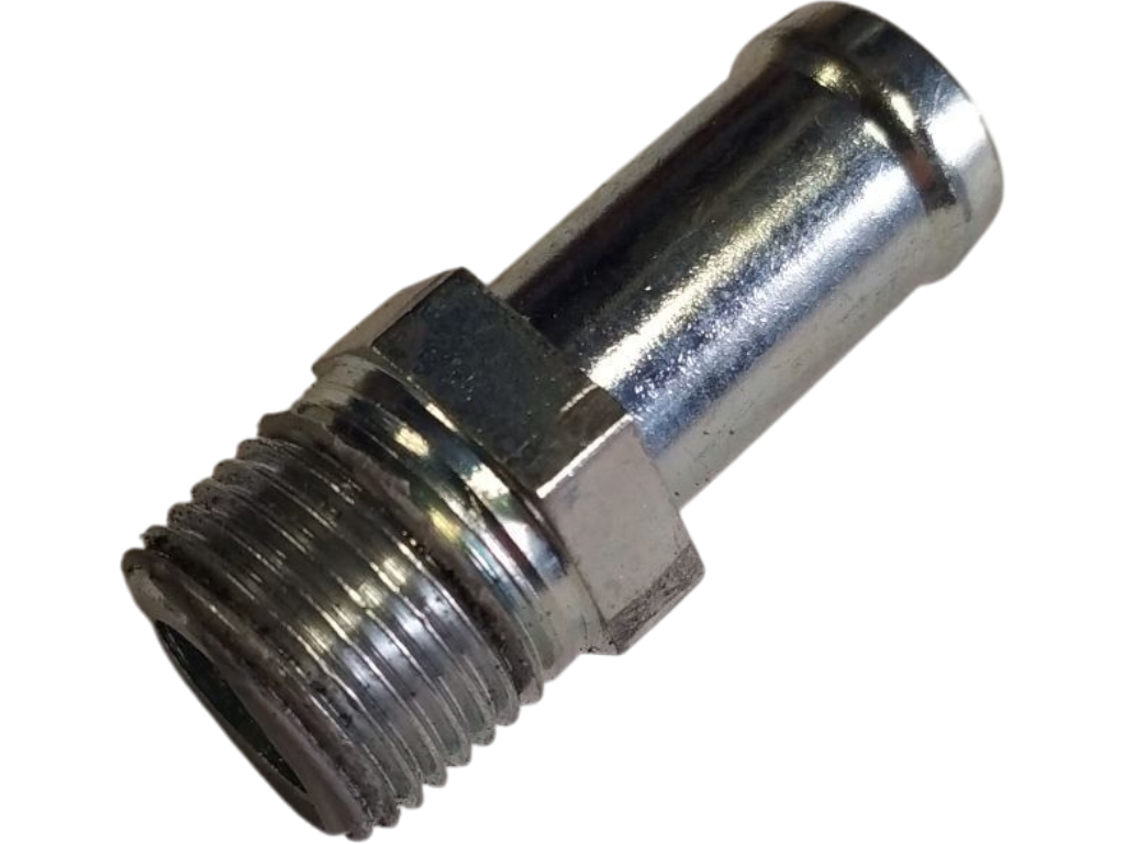 Anschluß Wasserpumpe MM409304