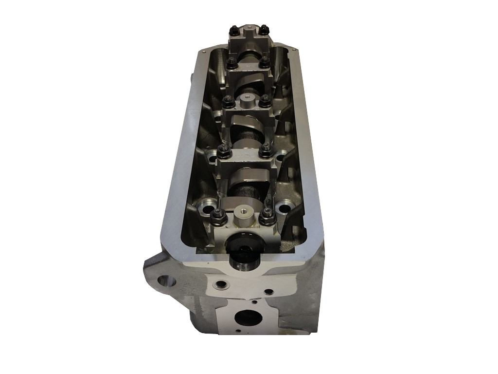 Zylinderkopf für Audi VW Seat 1,9 TD AAZ