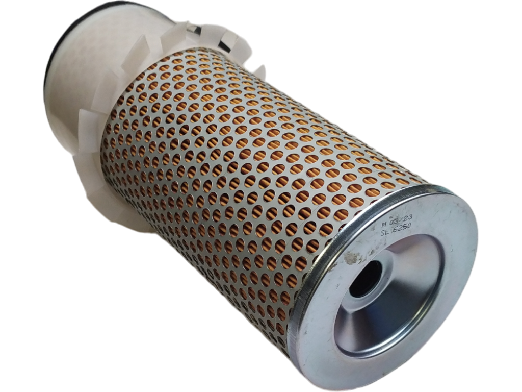 Luftfiltereinsatz für Mitsubishi L3E S4L S4L2 K3B S4E