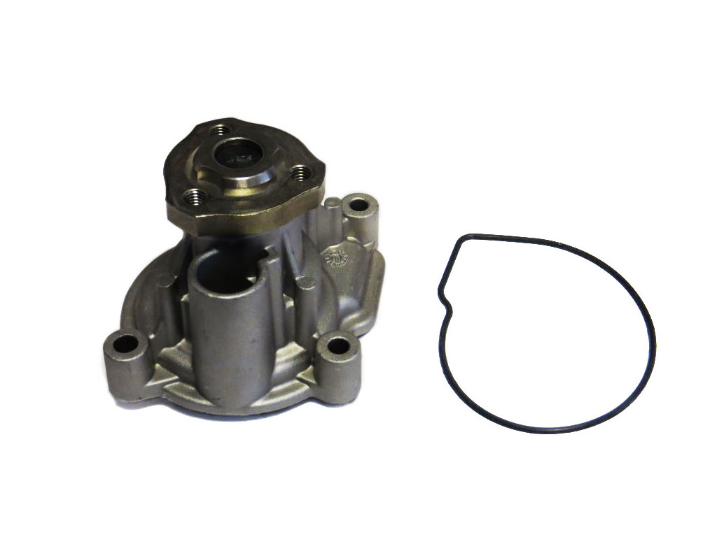 Wasserpumpe für Audi Seat Skoda VW BKG BLN AXU CFNA BAG BLP BLF BTS