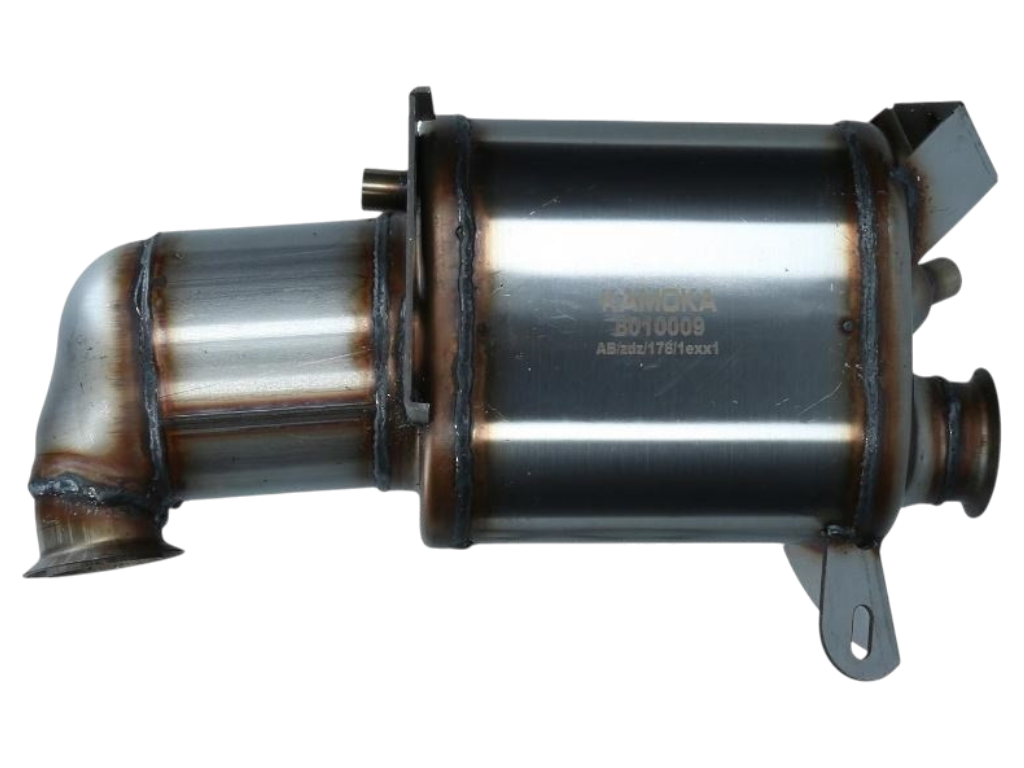 Dieselpartikelfilter DPF für T5 2,0 TDI CAAB