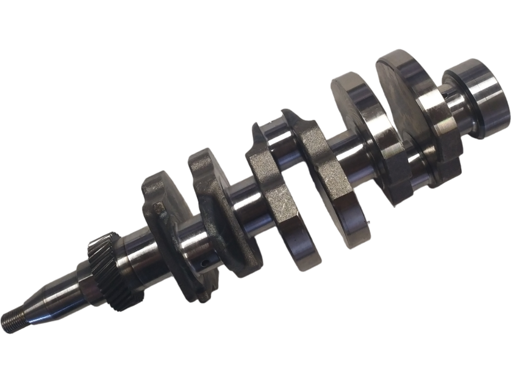 Kurbelwelle für Mitsubishi L3E L3A L3C MM432858 30L2000500 30L2000501 5527662338