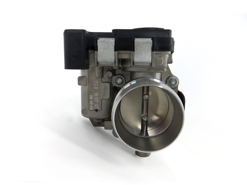 Drosselklappensteuereinheit Neu für VW Audi Seat Skoda 1,4 TSi - BMY 03C133062D