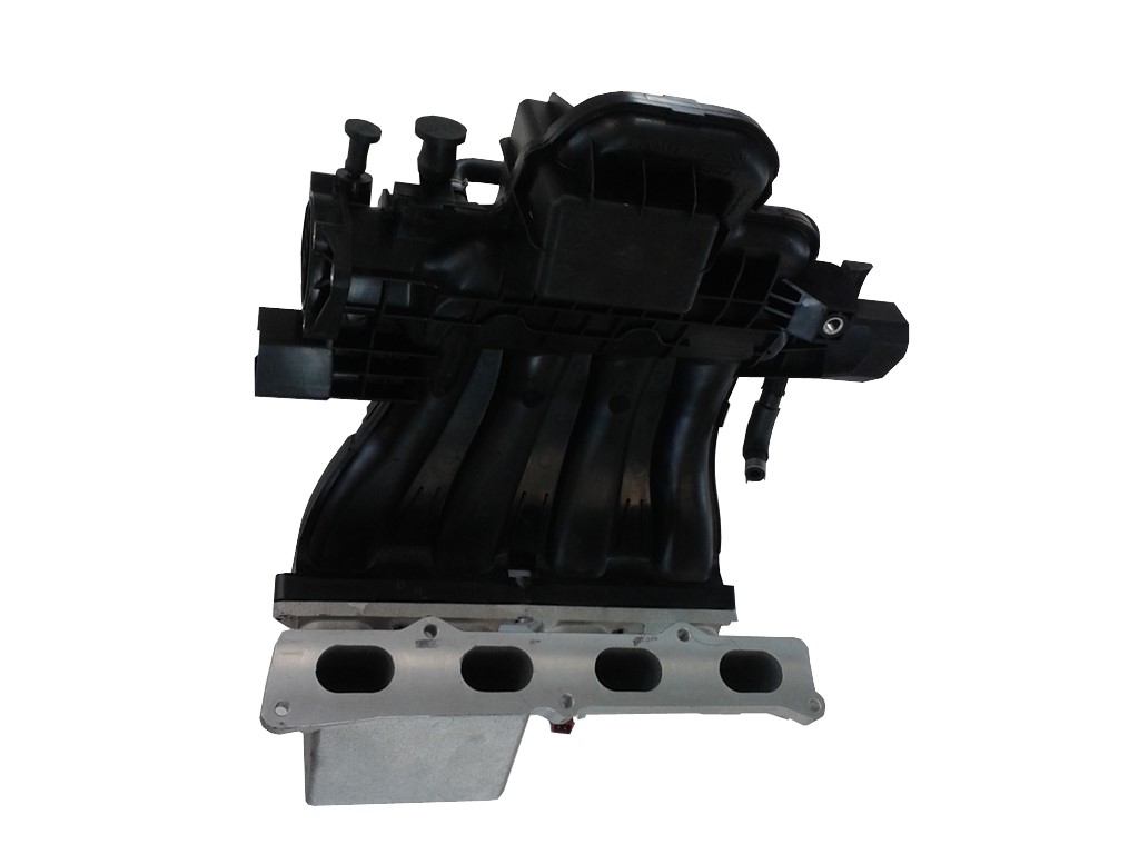 Ansaugkrümmer für Nissan Qashqai 2.0 16V  MR20DE