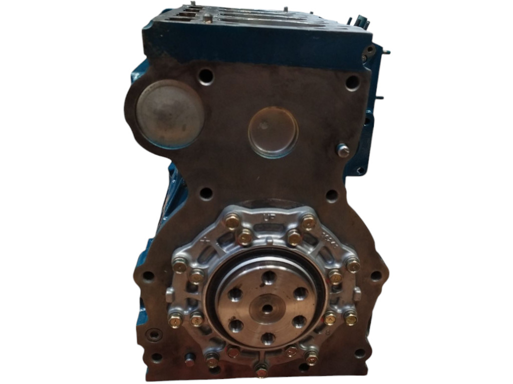 Kurbeltriebwerk Shortblock Motor für Kubota V1505 im AT