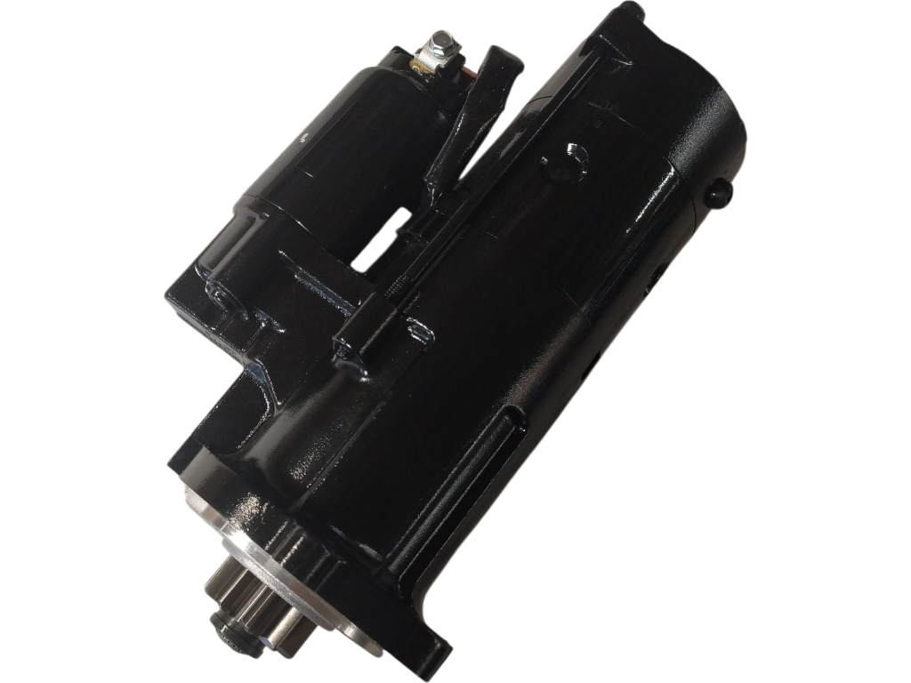 Anlasser für Mitsubishi S3Q S3Q2 S4Q S4Q2 12Volt 2.0 kW