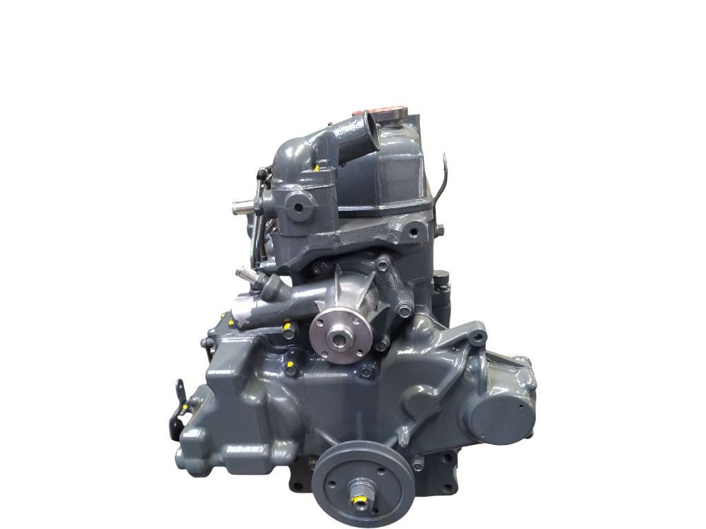 Motor für Mitsubishi K3D im AT für z.B. Weidemann Hoflader