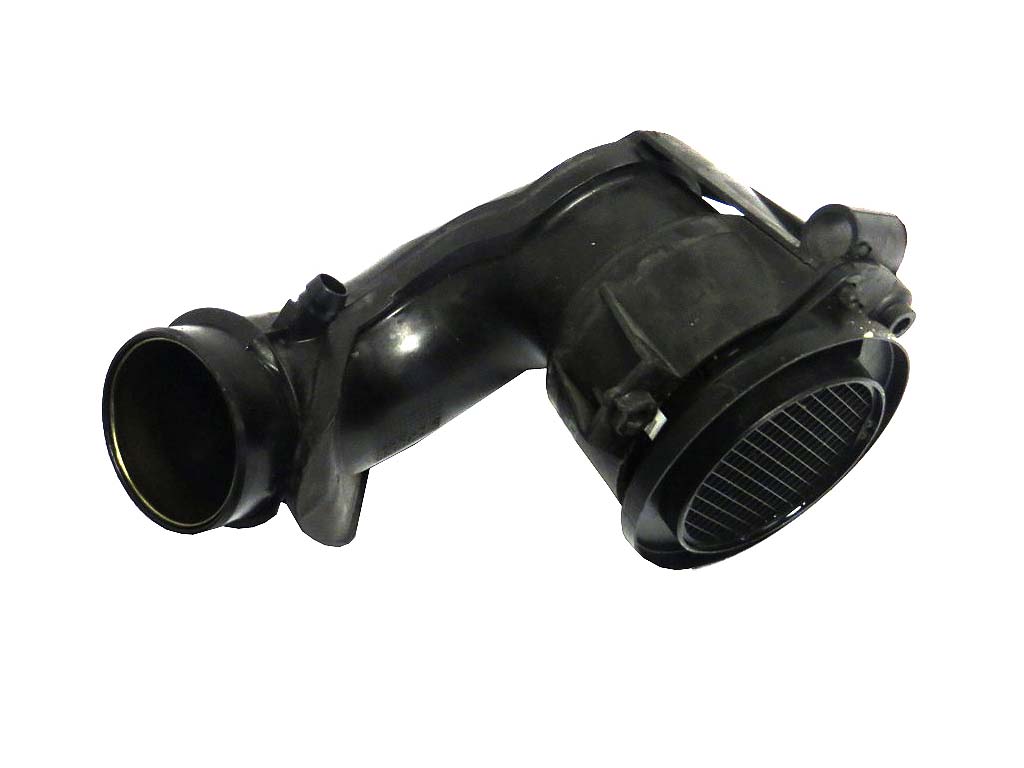 Luftmassenmesser inkl. Ansaugrohr für Mercedes M271.940 A2710900629