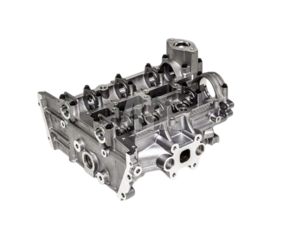 Zylinderkopf für Ford 1,0 ecoboost M1D M2G mit Ventilen