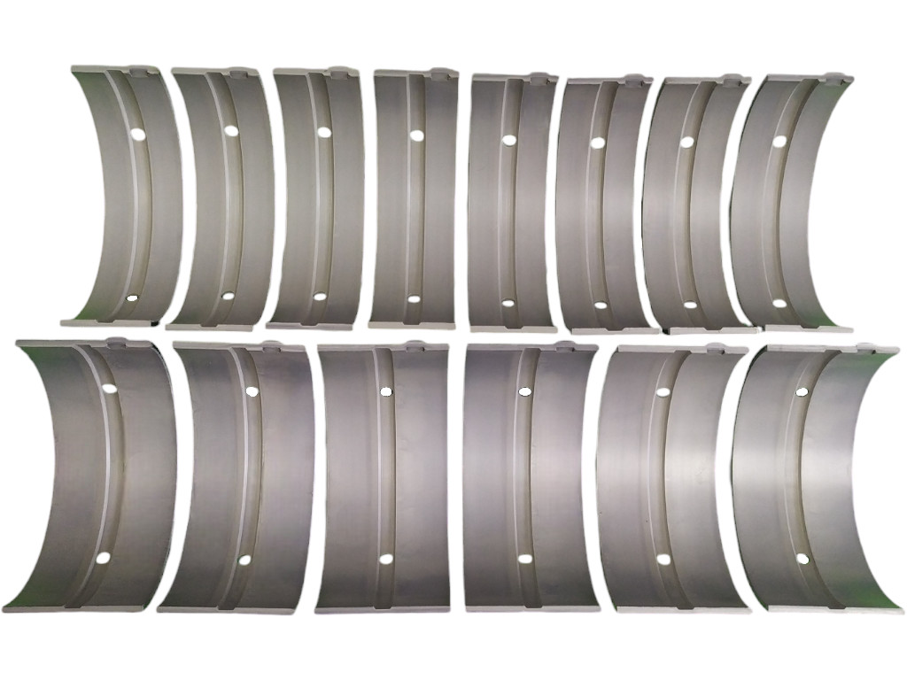 Hauptlagersatz für BMW N57 N57D30 Übermaß außen +0.50 Innen Std