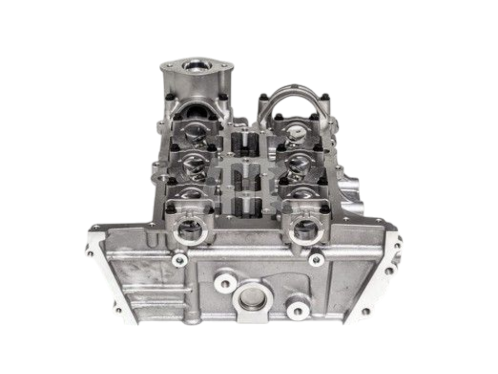 Zylinderkopf für Ford 1,0 ecoboost M1D M2G mit Ventilen