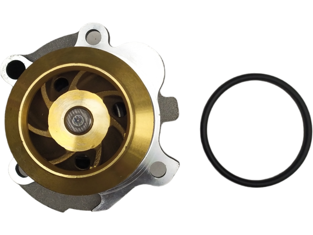 Wasserpumpe für Audi Seat Skoda VW 1,9 TDI A3 Ibiza Golf Polo Octavia ALH AGR