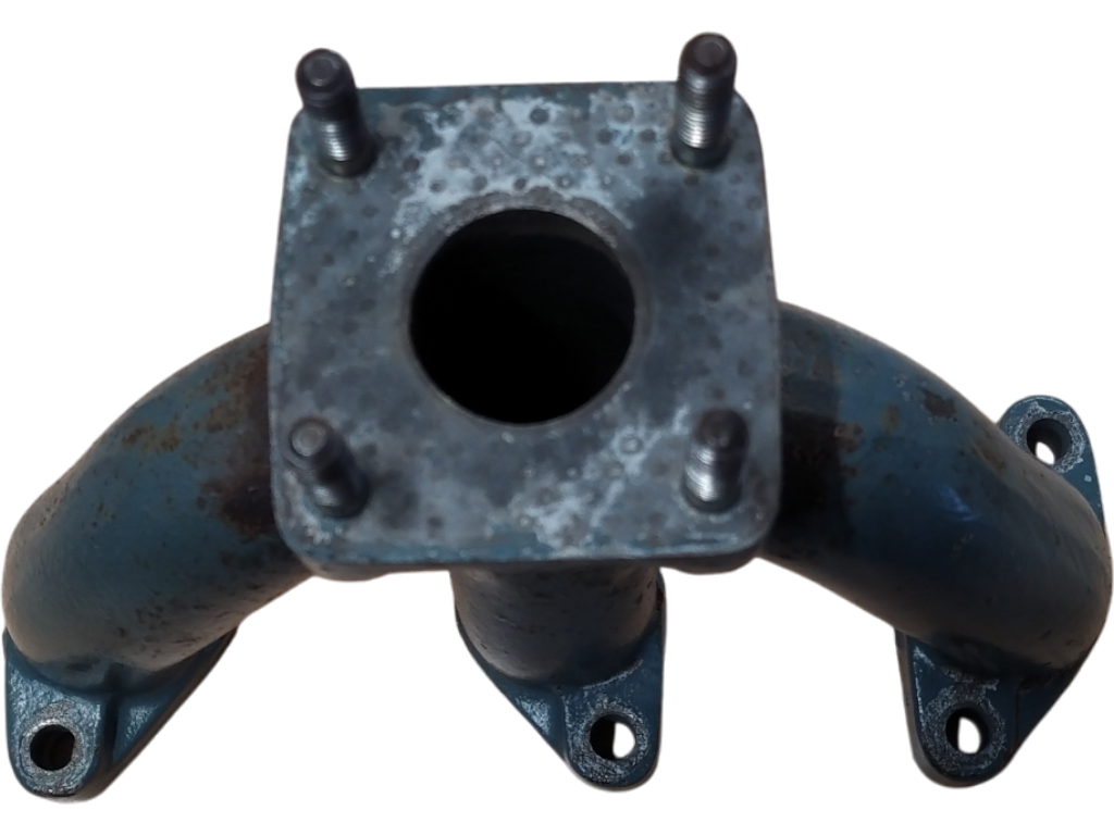 Abgaskrümmer für Mitsubishi K3D MM408571