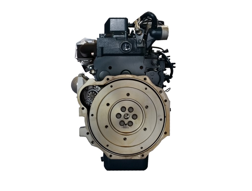 Kubota V2203 Neu im AT