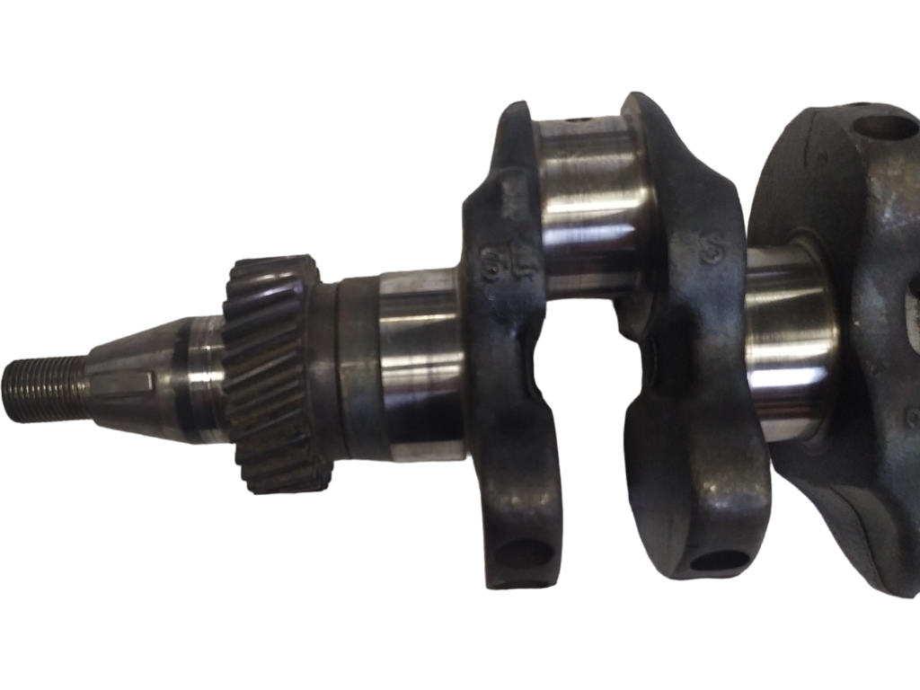 Kurbelwelle für Mitsubishi S4L 31A2000102