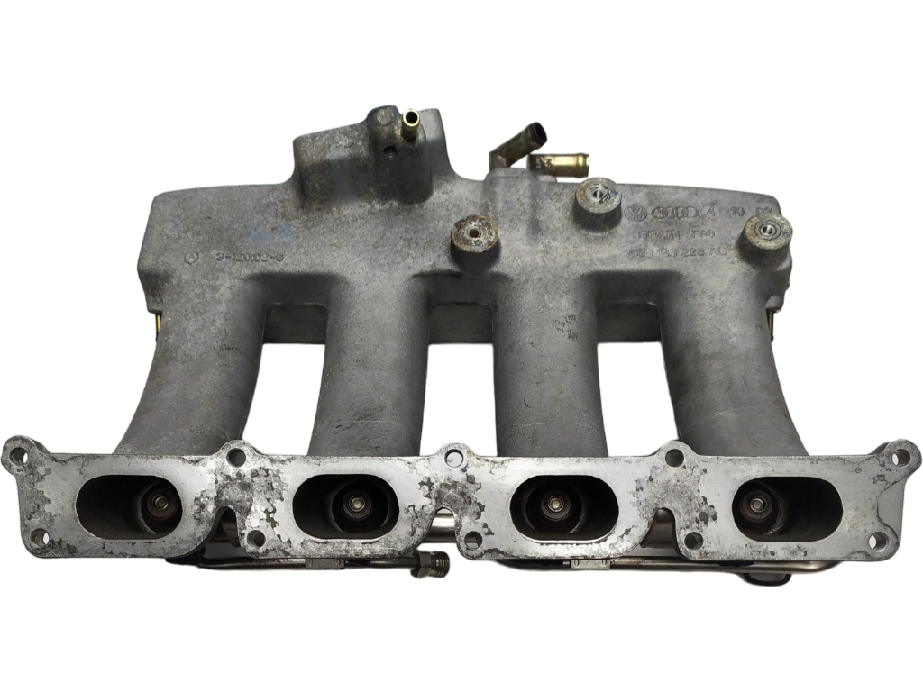 Ansaugbr�cke für VW Skoda Seat Audi 1.8 20V Gebraucht 06B133223AD AWT
