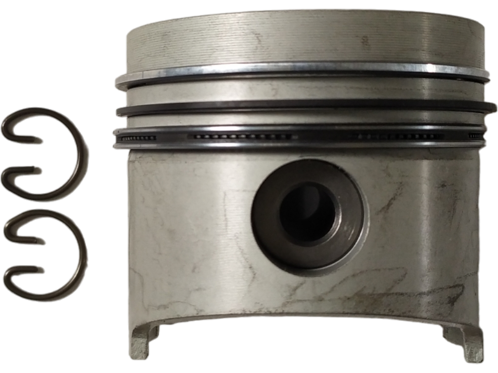 Kolben kpl. +0,50 (? 72,50) für Kubota Z600, D850, V1100