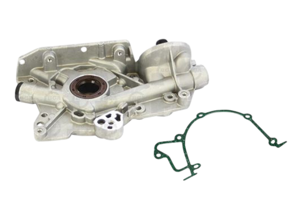 Ölpumpe für Opel 2,0 16V X20XEV C25XE X25XE 20SE uvm