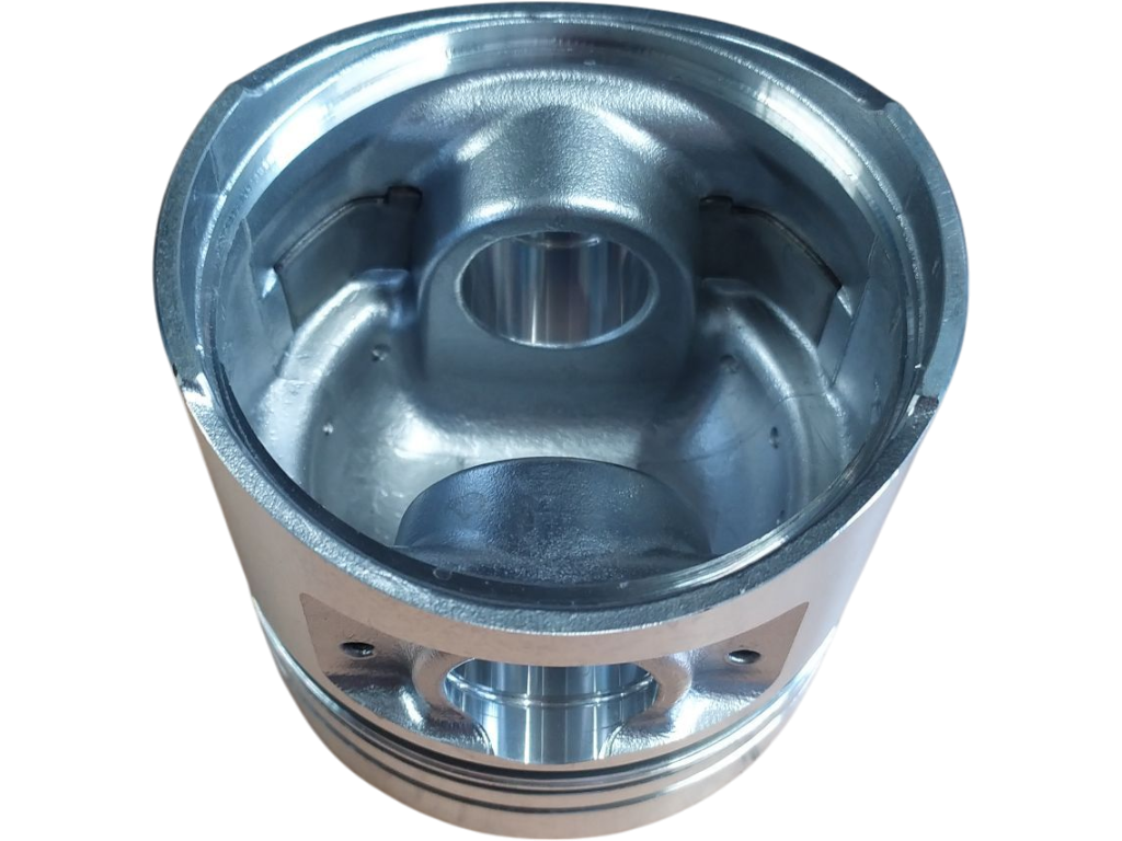 Kolben für Mitsubishi 4DQ7 3061770200 +0,25