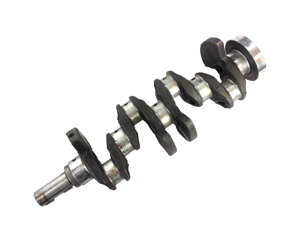 Kurbelwelle für Nissan 1,0 16V CG10DE