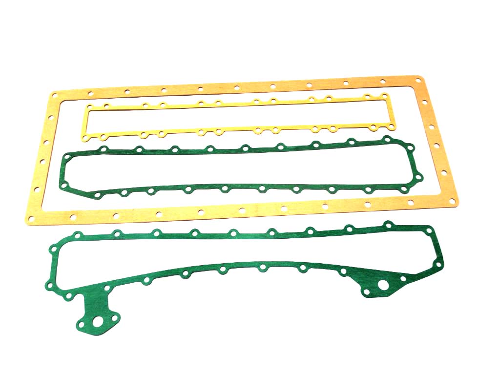 Dichtsatz / Motordichtsatz für Mitsubishi S6S kpl. inkl. Wellendichtringe