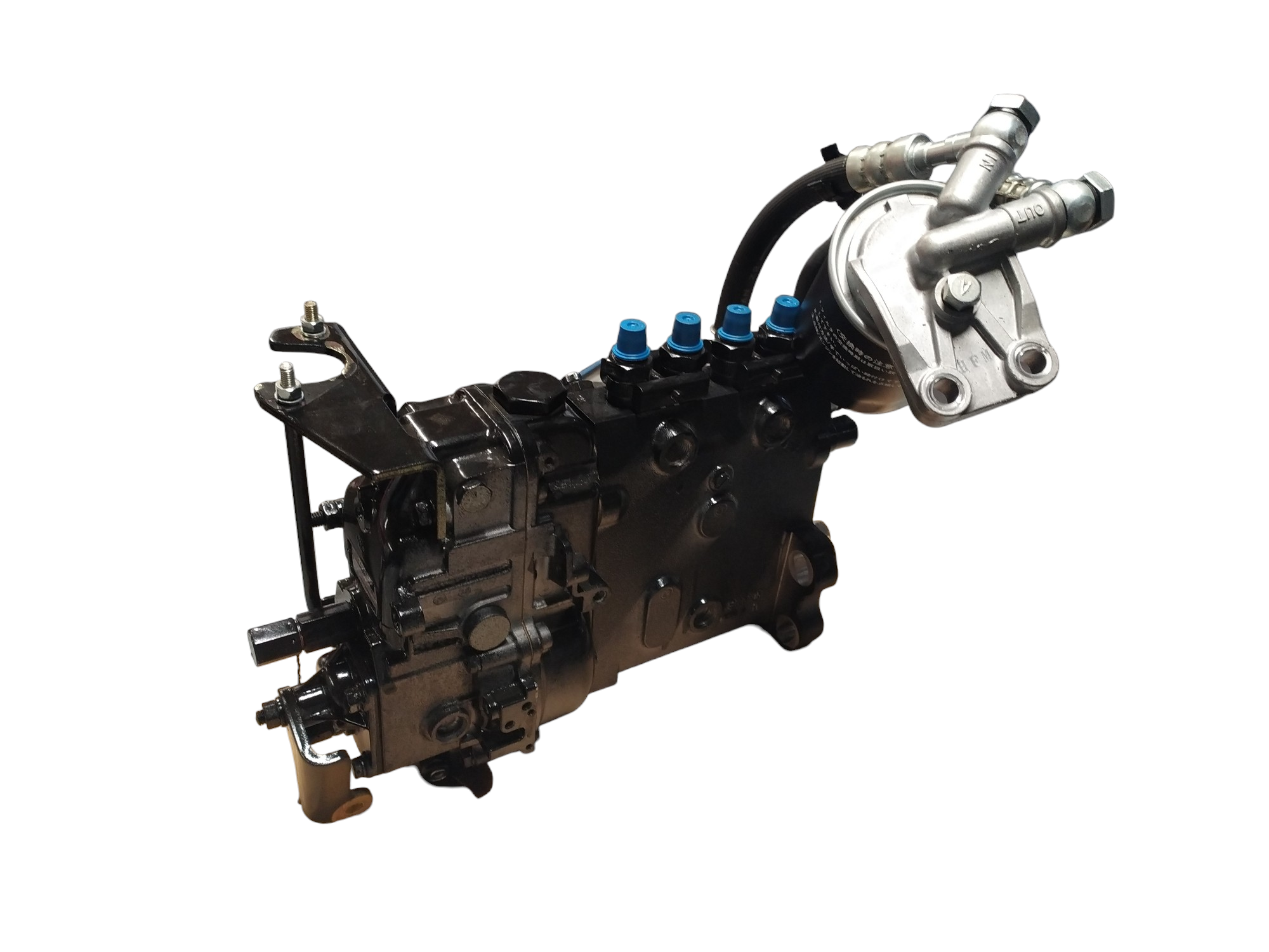 Einspritzpumpe für Mitsubishi S4S-61SD 32A6501230