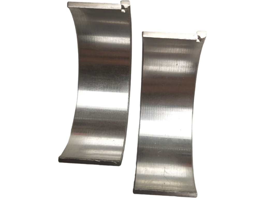 Pleuellagerpaar Std. für Yanmar 3TNE66, 3TNE68, 3TNV66, 3TNV68