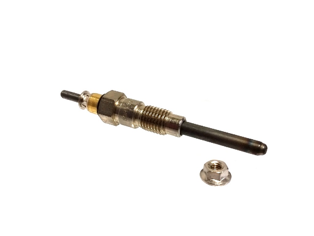 Glühkerze für Kubota D1403 D1503 D1703 V2003-T V2203 V2203-M V2403-M F2803