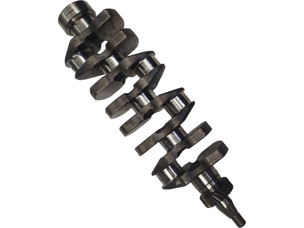 Kurbelwelle für Mitsubishi S4L2