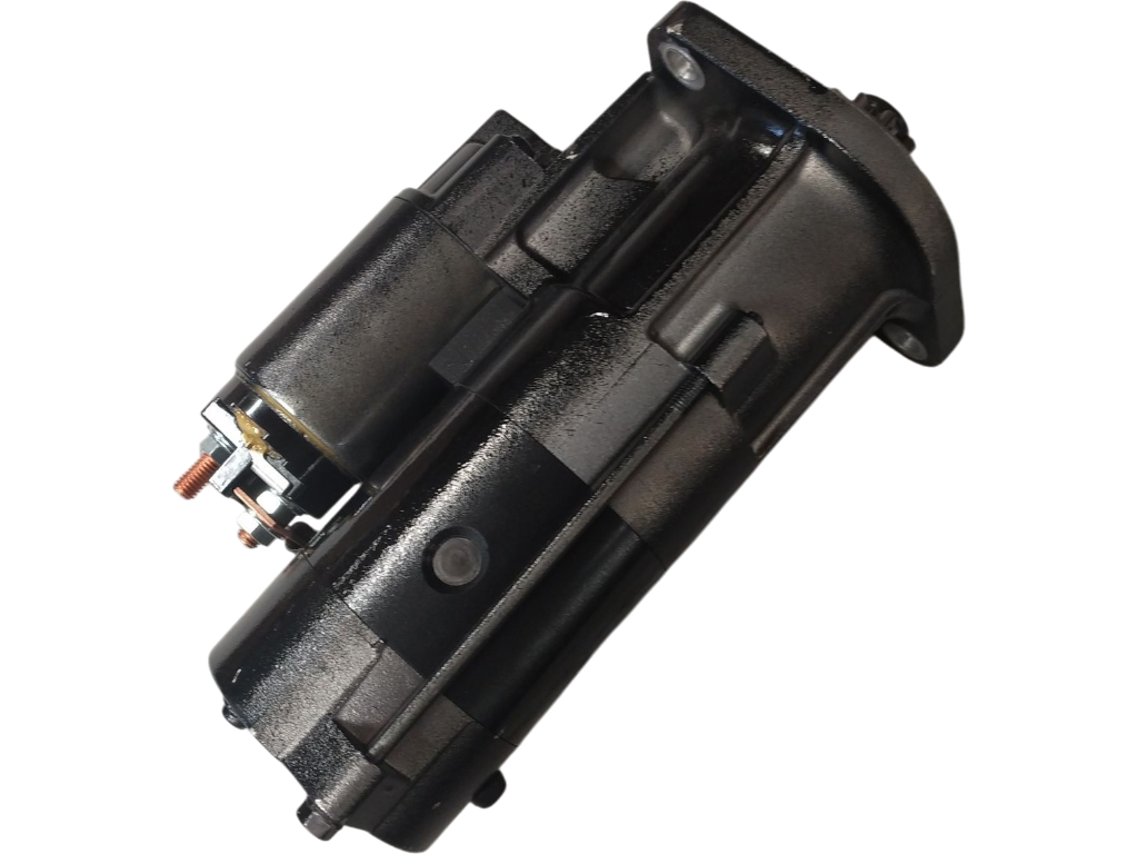 Anlasser für Mitsubishi S3Q S3Q2 S4Q S4Q2 12Volt 2.0 kW