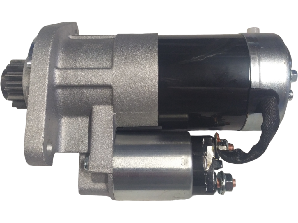 Anlasser für Mitsubishi SL-Serie 12V 1,7kW 31B6600101 13 Zähne