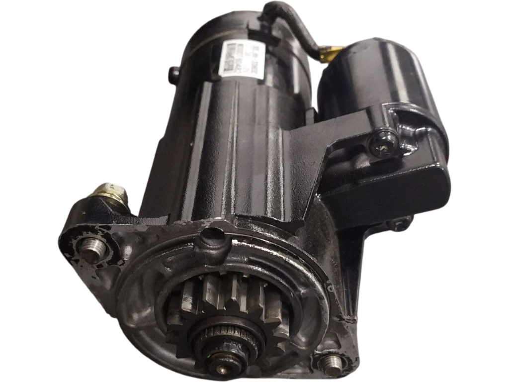 Anlasser für Mitsubishi L3E L3E2 12V 1,2kW 14 Zähne Starter