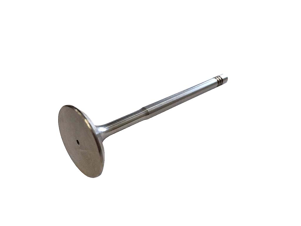 Einlaßventil  29,45 x 6,0 x 100,75