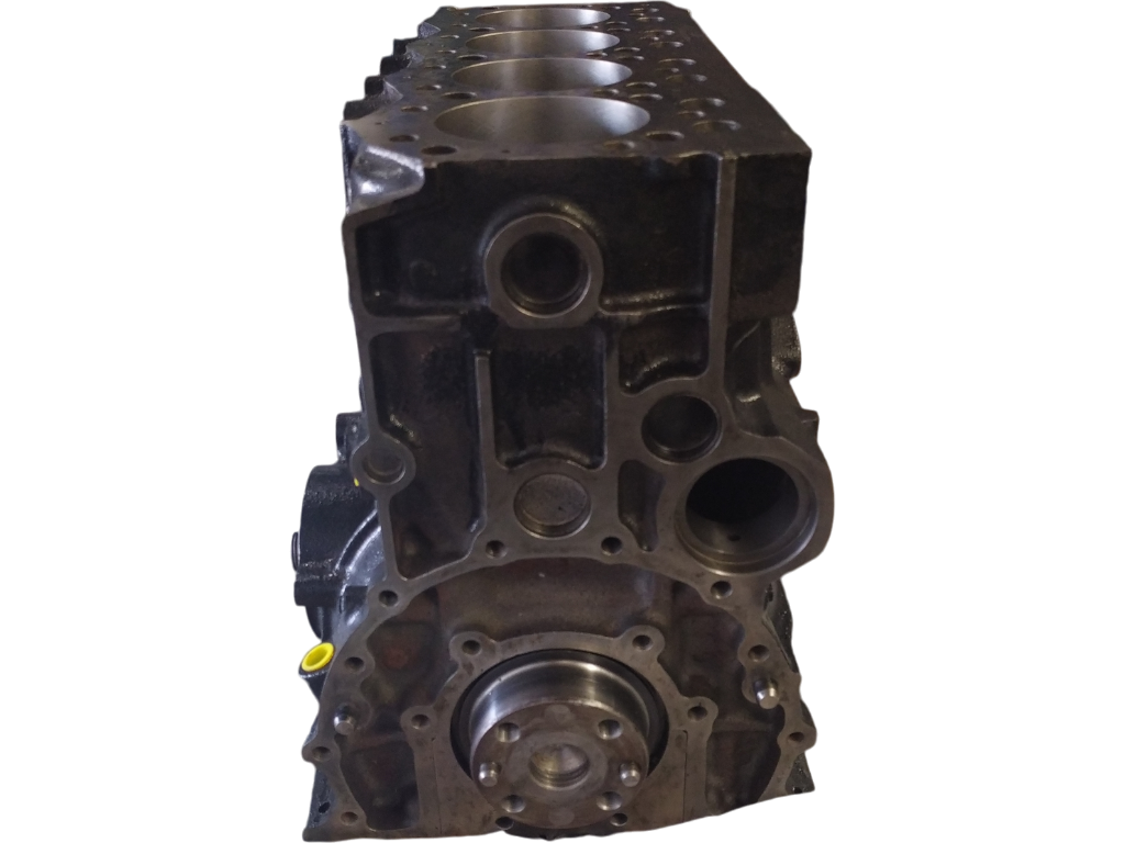 Kurbeltriebwerk Shortblock Motor für Mitsubishi S4S im AT