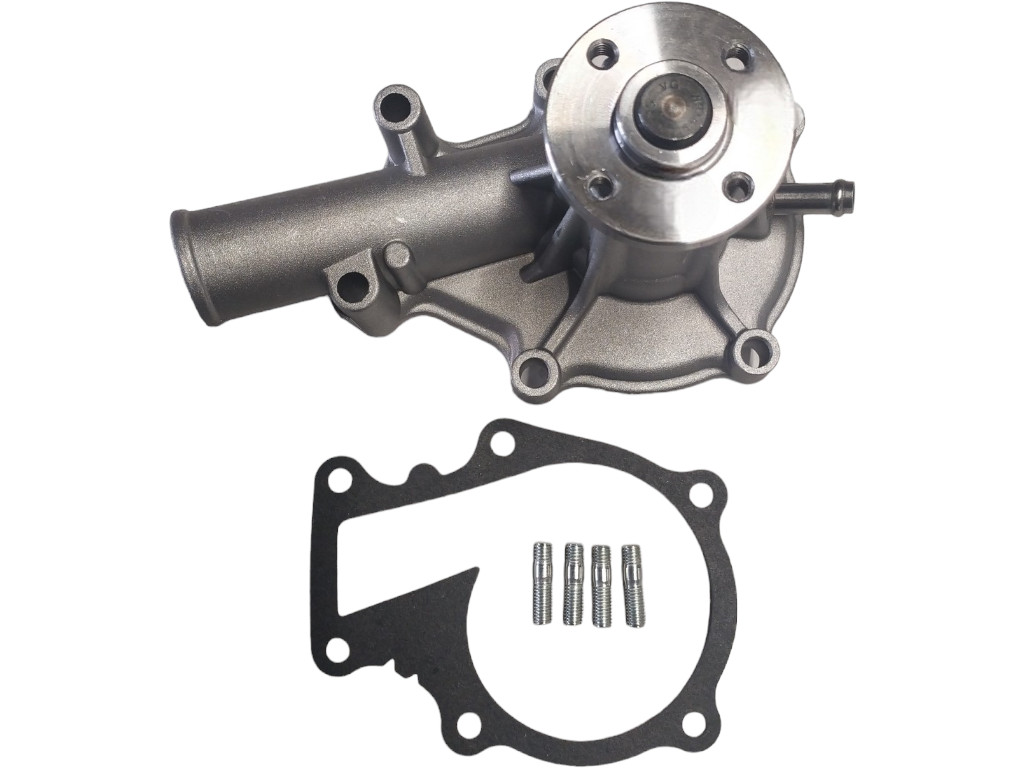 Wasserpumpe inkl. Dichtung für Kubota z.B. D905, D1005, D1105, V1305, V1505