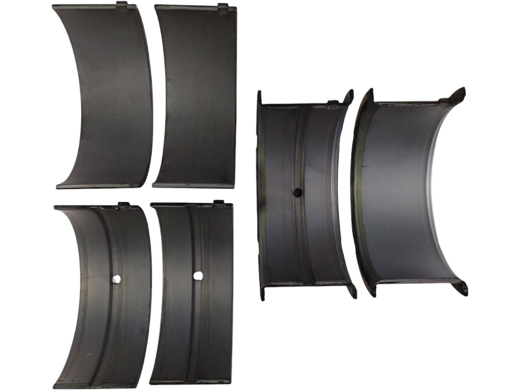 Hauptlagersatz 0,50 für Mitsubishi 4DQ5 3060953010